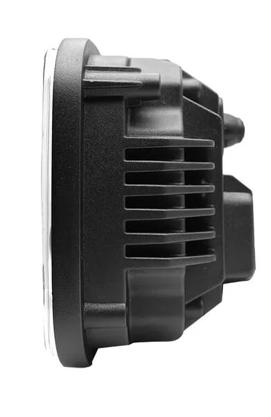 Kramp - LA80070 - Headlight LED, 25/50W, Square, 10/, Mm, High Beam/Low Beam