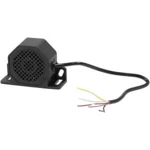 Kramp - LA80501 - Backup Reversing Alarm Multi Noise (Beep+White Noise)