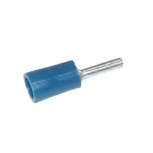 Kramp - LA9265CKR - Pin Terminal, Blue, 1.5-2.5mm² (100x)