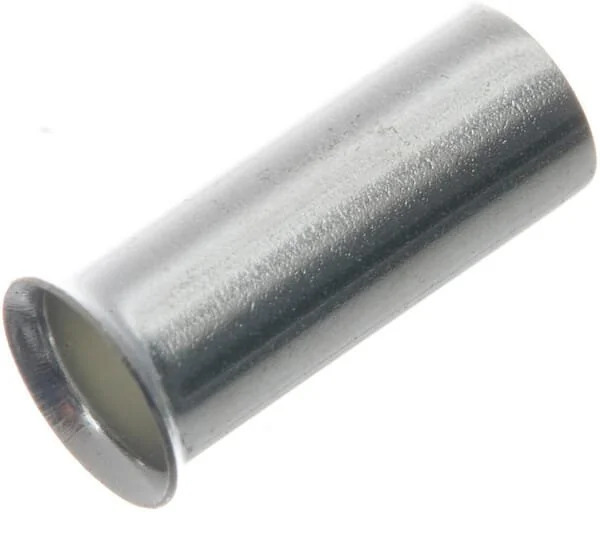 Kramp - LA9630CKR - Cable End Cover 1mm² (100x)