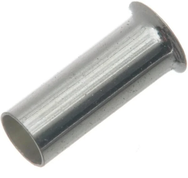 Kramp - LA9640CKR - Cable End Cover 2.5mm² (100x)
