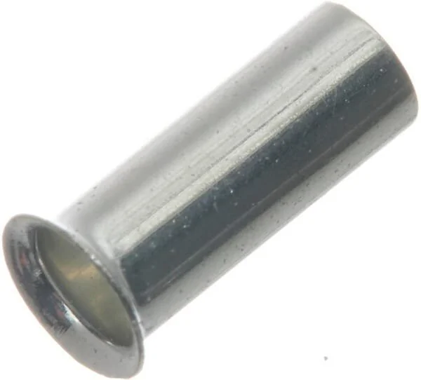 Kramp - LA9640CKR - Cable End Cover 2.5mm² (100x)