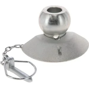 Kramp - LA964232SKR - Lower Link Ball With Guide Cone Cat.3/2 /64x12mm