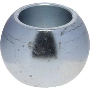 Kramp - LA964370SKR - Lower Link Ball Cat.3/3 /64x45mm