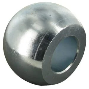 Kramp - LA985370SKR - Lower Link Ball Cat.4/3 /85x57mm