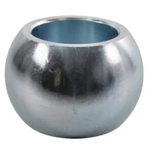 Kramp - LA985510SKR - Lower Link Ball Cat.4/4 /85x57mm