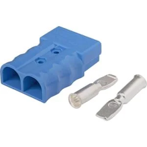 Kramp - LASB350BLUE - Plug 350A Blue