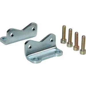 Kramp - LB25PN - Foot Mounting