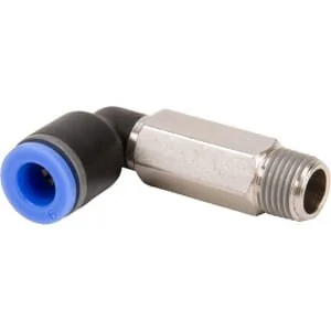 Kramp - LECS618P - Push-In Fitting