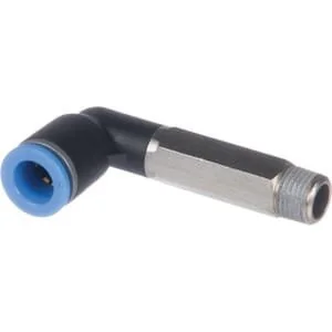 Kramp - LECS818P - Push-In Fitting
