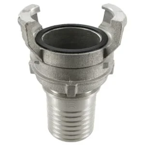 Kramp - LGSG055 - Coupling DN50