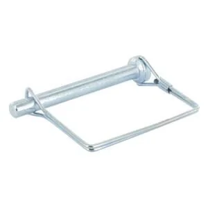 Kramp - LPS1085KR - Square Tube Circlip