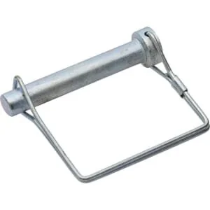 Kramp - LPS1267KR - Square Tube Circlip