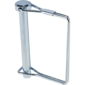 Kramp - LPS863KR - Square Tube Circlip