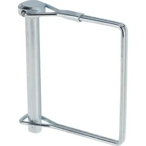 Kramp - LPS864KR - Square Tube Circlip