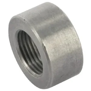 Kramp - LSN0613 - Welding Stud BSP L=13mm