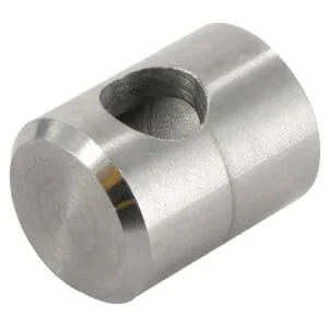 Kramp - LSN12MM90 - Welding Sleeve 12mm 90