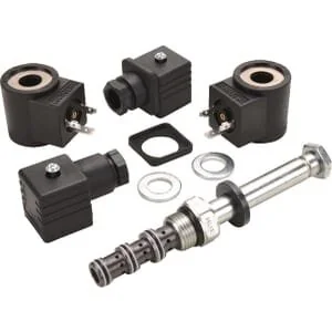 Kramp - LSV0834M - Valve 4/3