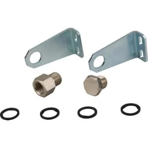 Kramp - MB18S - Kramp Bracket