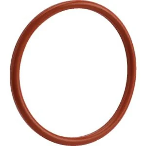 Kramp - MCG10SIL - Milk Coupling Gasket DN10
