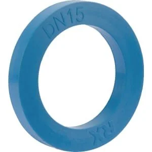 Kramp - MCG15NBR - Milk Coupling Gasket DN15