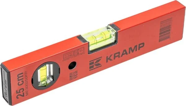 Kramp - ME300250KR - Spirit Level 250mm