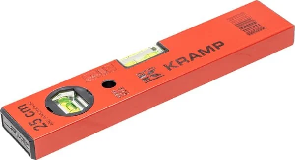 Kramp - ME300250KR - Spirit Level 250mm