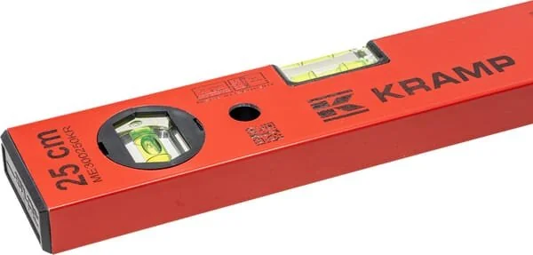 Kramp - ME300250KR - Spirit Level 250mm