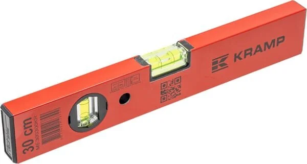 Kramp - ME300300KR - Spirit Level 300mm