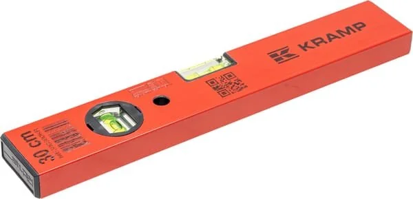 Kramp - ME300300KR - Spirit Level 300mm