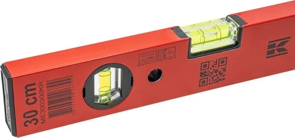 Kramp - ME300300KR - Spirit Level 300mm