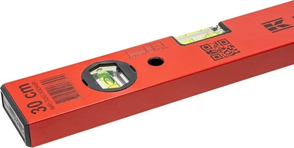 Kramp - ME300300KR - Spirit Level 300mm