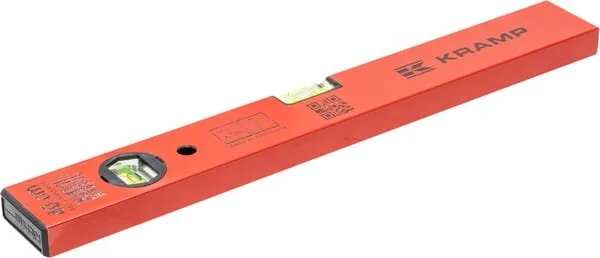 Kramp - ME300400KR - Spirit Level 400mm