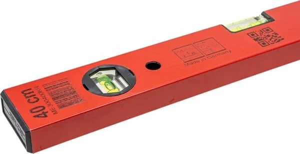 Kramp - ME300400KR - Spirit Level 400mm
