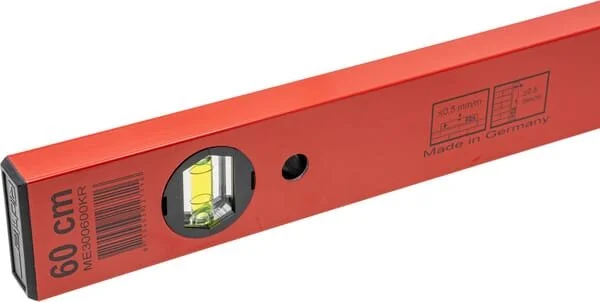 Kramp - ME300600KR - Spirit Level 600mm