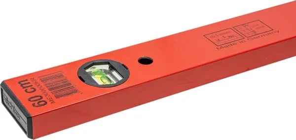 Kramp - ME300600KR - Spirit Level 600mm
