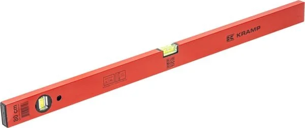 Kramp - ME300800KR - Spirit Level 800mm