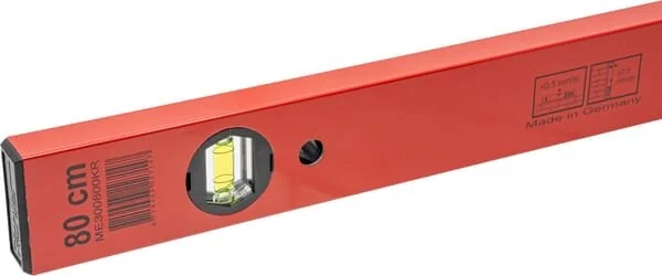 Kramp - ME300800KR - Spirit Level 800mm