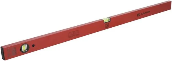 Kramp - ME301000KR - Spirit Level 1,000mm