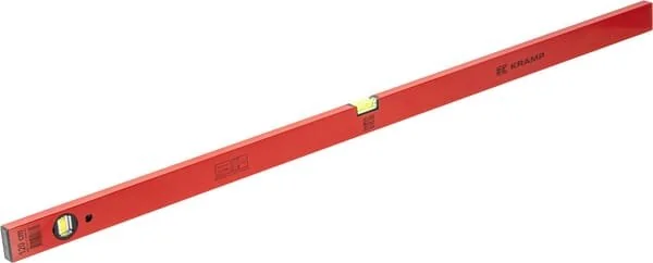Kramp - ME301200KR - Spirit Level 1200mm