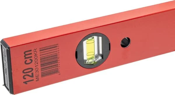 Kramp - ME301200KR - Spirit Level 1200mm