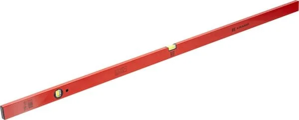 Kramp - ME301500KR - Spirit Level 1500mm