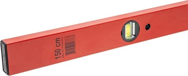 Kramp - ME301500KR - Spirit Level 1500mm
