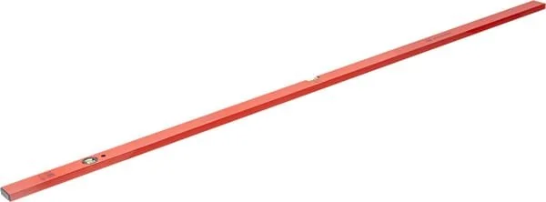Kramp - ME301800KR - Spirit Level 1800mm