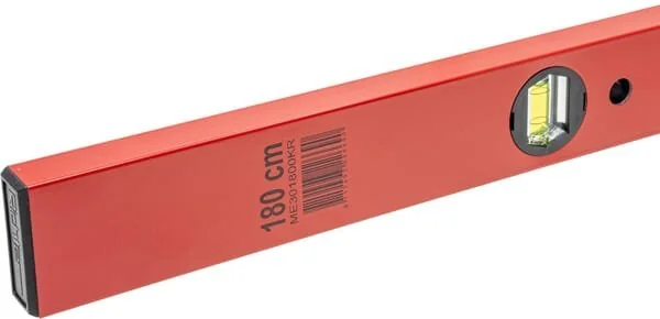 Kramp - ME301800KR - Spirit Level 1800mm