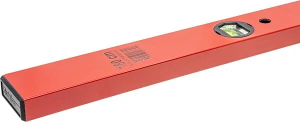 Kramp - ME301800KR - Spirit Level 1800mm