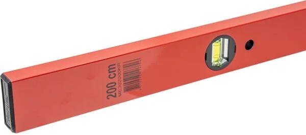 Kramp - ME302000KR - Spirit Level 2000mm