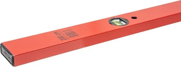 Kramp - ME302000KR - Spirit Level 2000mm