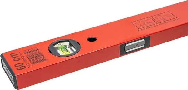 Kramp - ME350600KR - Magnetic Spirit Level 600mm