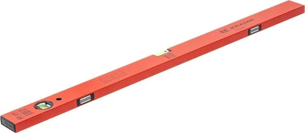 Kramp - ME350800KR - Magnetic Spirit Level 800mm